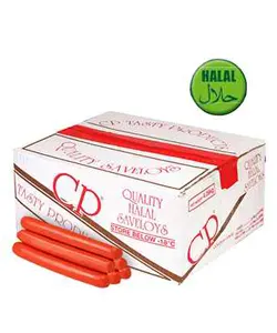 SAVELOY   36S   JUMBO 4.545KG