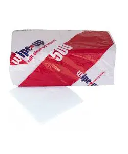 SERVIETTES BOX 10 PKTS