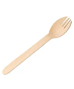 SPOON FORKS
