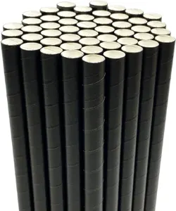 STRAWS [plastick ] JUMBO pkt