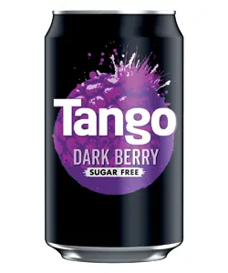 TANGO DARK BERRY  24 X 330ML