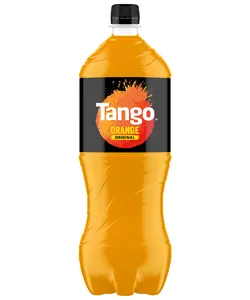 TANGO 1.5LT BOTTLES   12