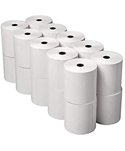 TILL ROLLS  80 X 60MM