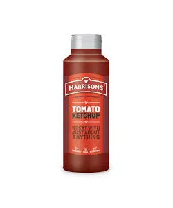 TOMATO KETCHUP 1 LITRE