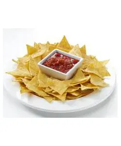 TORTILLA CHIPS