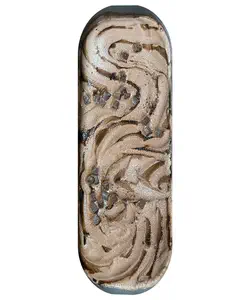 TRIPLE CHOC ICE CREAM  5L