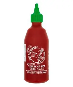 UNI-EAGLE SRIRACHA CHILLI SAUCE   430  ML