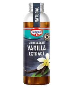 VANILLA ESSENCE X 6  DR. OETKER   6 X 500ML