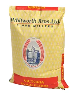 VICTORIA PLAIN FLOUR   25KG