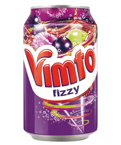 VIMTO CANS  330ML