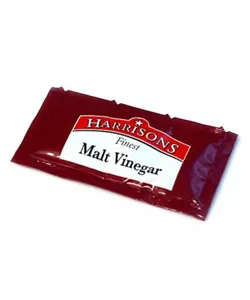 VINEGAR SACHETS  200