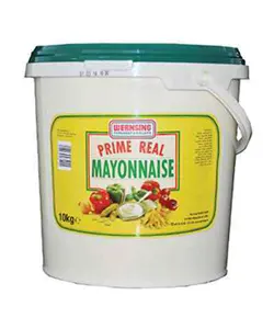 MAYO WERNSING GREEN LID PRIME (10KG)