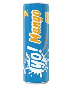YO MANGO CAN X 330ML