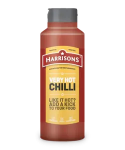 CHILLI SAUCE  BI  1 LITRE