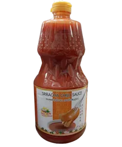 HB SRIRACHA CHILLI SAUCE 2200GX6