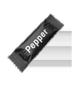 PEPPER SACHETS  2000