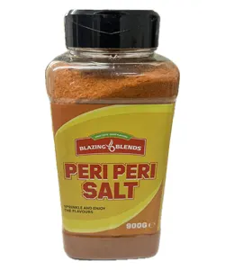 PERI PERI SALT