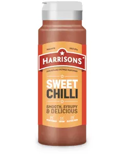 SWEET 1LTR CHILLI SAUCE   (BI) 1LTR